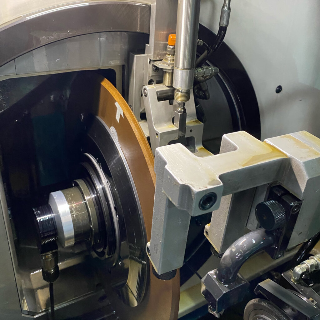 Run Thread Wheel Best Tap Thread Grinding Wheels Manufacturers with stringent demands